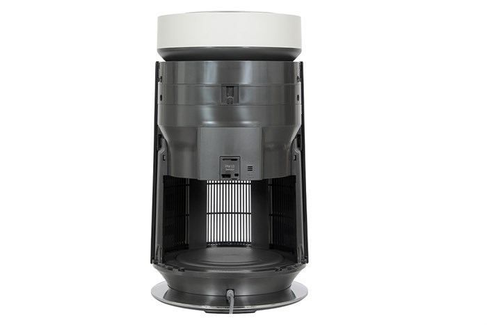 Máy Lọc Không Khí LG PuriCare 360 Alpha Single AS65GDBY0.ABAE 48W&nbsp;